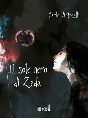 cover image of Il sole nero di Zeda